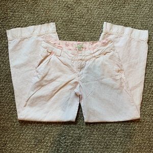 Free People Wide Leg Pants